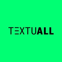 TEXTUALL • Estúdio de Textos Criativos logo, TEXTUALL • Estúdio de Textos Criativos contact details