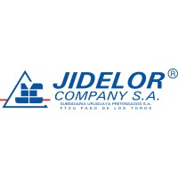 Jidelor Company logo, Jidelor Company contact details