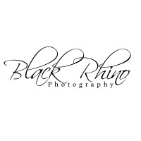 Black Rhino Photography logo, Black Rhino Photography contact details