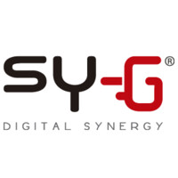 Sy-G Corporation logo, Sy-G Corporation contact details