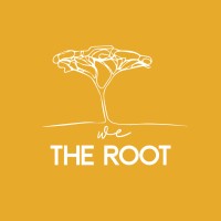 We The Root logo, We The Root contact details