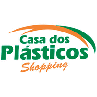 Casa dos Plásticos Shopping logo, Casa dos Plásticos Shopping contact details