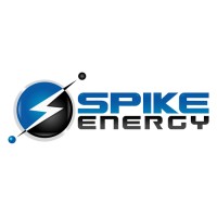 SPIKE ENERGY INC. logo, SPIKE ENERGY INC. contact details