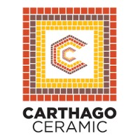 Carthago ceramic logo, Carthago ceramic contact details