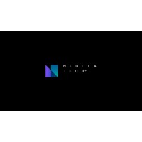 Nebula tech logo, Nebula tech contact details