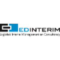 EdInterim logo, EdInterim contact details