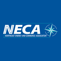 Northeast Energy and Commerce Association logo, Northeast Energy and Commerce Association contact details