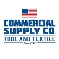 Commercial Bag & Supply Co. logo, Commercial Bag & Supply Co. contact details