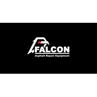 Falcon Road Maintenance Equipment logo, Falcon Road Maintenance Equipment contact details