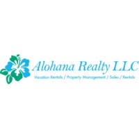 Alohana Realty LLC logo, Alohana Realty LLC contact details