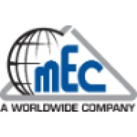 M-E-C Company logo, M-E-C Company contact details