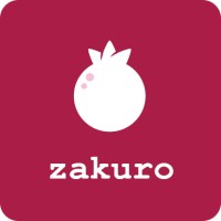 Zakuro AI logo, Zakuro AI contact details