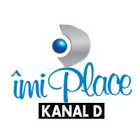 Kanal D Romania logo, Kanal D Romania contact details