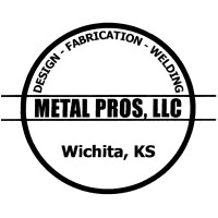 Metal Pros logo, Metal Pros contact details