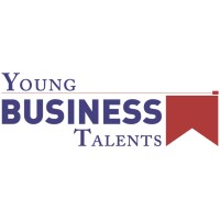 Young Business Talents logo, Young Business Talents contact details