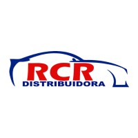 RCR DISTRIBUIDORA logo, RCR DISTRIBUIDORA contact details