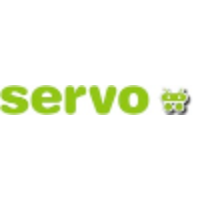 Servo Software logo, Servo Software contact details