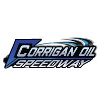 Corrigan Oil Speedway logo, Corrigan Oil Speedway contact details