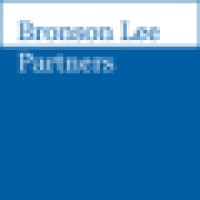 Bronson Lee Partners logo, Bronson Lee Partners contact details