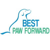 Best Paw Forward logo, Best Paw Forward contact details