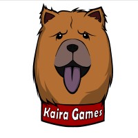 Kaira Games logo, Kaira Games contact details