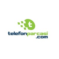 telefonparcasi.com logo, telefonparcasi.com contact details