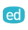 edSocialMedia logo, edSocialMedia contact details