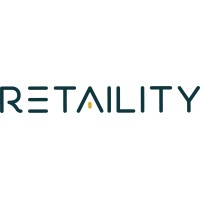 Retaility logo, Retaility contact details