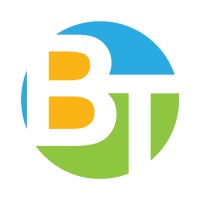 BT Web Group logo, BT Web Group contact details