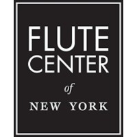 Flute Center Of New York logo, Flute Center Of New York contact details