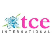 T.C.E. International Pte Ltd logo, T.C.E. International Pte Ltd contact details