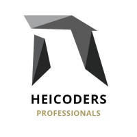 Heicoders Academy (Professionals) logo, Heicoders Academy (Professionals) contact details