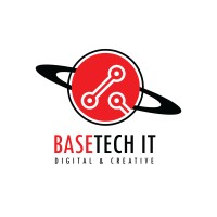 BASETECHIT logo, BASETECHIT contact details