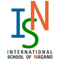 International School of Nagano logo, International School of Nagano contact details