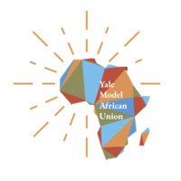 Yale Model African Union logo, Yale Model African Union contact details