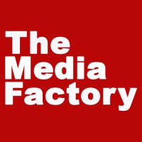 The Media Factory logo, The Media Factory contact details