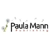 Paula Mann Publishing logo, Paula Mann Publishing contact details