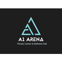 A1 Arena Fitness Center & Wellness Hub logo, A1 Arena Fitness Center & Wellness Hub contact details