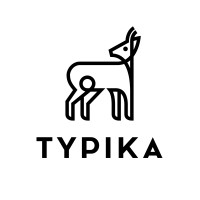 TYPIKA logo, TYPIKA contact details