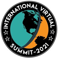 International Virtual Summit - 2021 logo, International Virtual Summit - 2021 contact details