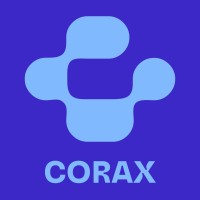 Corax Cyber Security logo, Corax Cyber Security contact details