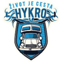 Hykro logo, Hykro contact details