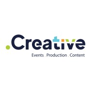 Creative - Events . Production . Content logo, Creative - Events . Production . Content contact details