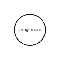 OTS Digital logo, OTS Digital contact details