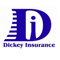 Dickey Insurance logo, Dickey Insurance contact details