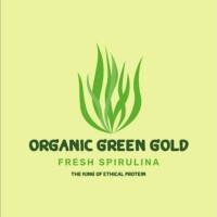 Organic Green Gold logo, Organic Green Gold contact details