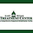 East Texas Treatment Center logo, East Texas Treatment Center contact details