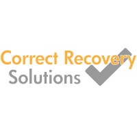 Correct Recovery Sol logo, Correct Recovery Sol contact details