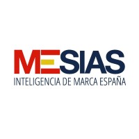 MESIAS - Inteligencia de Marca España logo, MESIAS - Inteligencia de Marca España contact details