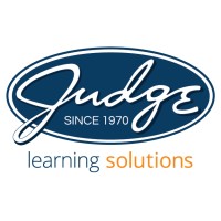 Judge Learning Solutions logo, Judge Learning Solutions contact details